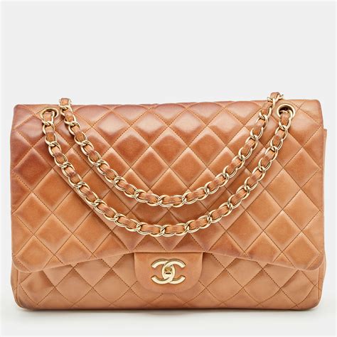 chanel handbags used for sale|More.